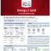 Omega-3 Gold - Brain Edition (120 Kapseln)