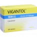 VIGANTOLETTEN 1.000 I.E. Vitamin D3 Tabletten 200 St