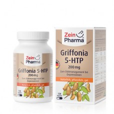 GRIFFONIA 5-HTP 200 mg Kapseln 120 St