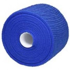 FIXIERBINDE Crepp kohäsiv elastisch 8 cmx20 m blau 1 St