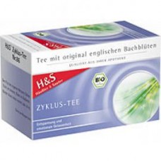 H&S BACHBL ZYKLUS TEE