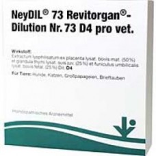 NEYDIL 73 REVIT 73 D4 VET**