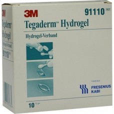 TEGADERM Hydrogel FK Tube 91110 10X15 g