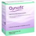 GYNOFIT Vaginal Gel zur Befeuchtung 12X5 ml