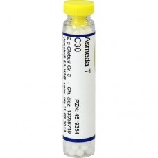 HOMEDA Asmeda T C 30 Globuli 2 g