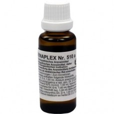 REGENAPLEX Nr.510 a Tropfen 30 ml