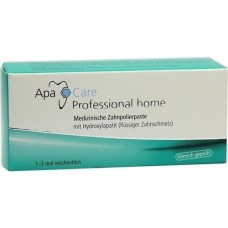 APA CARE Professional Home Zahncreme 15 ml