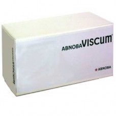 ABNOBAVISCUM Abietis 2 mg Ampullen 8 St
