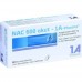 NAC 600 akut Pharma Brausetabletten 10 St