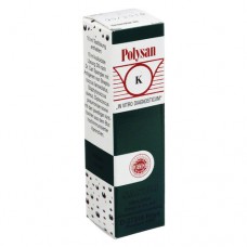 POLYSAN Typ K kolloidale Lösung D 9 Sanum 10 ml