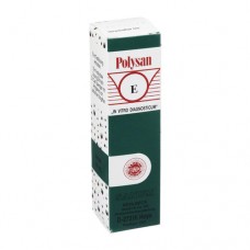POLYSAN Typ E kolloidale Lösung D 9 Sanum 10 ml
