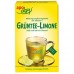 APODAY Limone Vitamin C+Grüntee-Extrakt Pulver 10X10 g