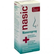 NASIC Nasenspray 10 ml