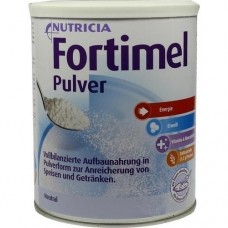 FORTIMEL Pulver Neutral 335 g