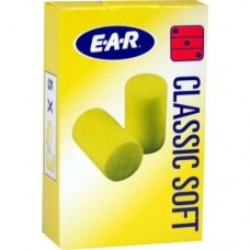 EAR Classic Soft Gehörschutzstöpsel 10 St