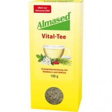 ALMASED Vital-Tee 100 g