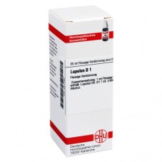 LUPULUS D 1 Dilution 20 ml