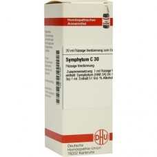 SYMPHYTUM C 30 Dilution 20 ml