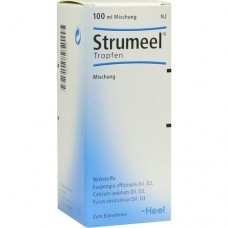 STRUMEEL Tropfen 100 ml