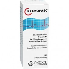 RYTMOPASC Tropfen 50 ml