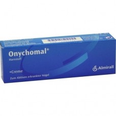 ONYCHOMAL Creme 10 g