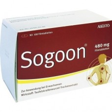 SOGOON Filmtabletten 100 St
