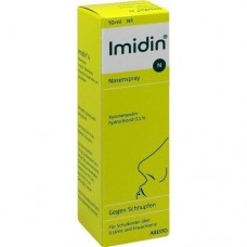 IMIDIN N Nasenspray 10 ml