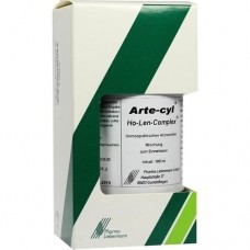 ARTE CYL Ho-Len-Complex Tropfen 100 ml