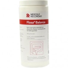 FLOSA Balance Pulver Dose 250 g