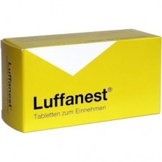 LUFFANEST Tabletten 100 St