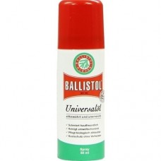 BALLISTOL Universalöl Spray 50 ml