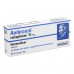 AMBROXOL ratiopharm 30 mg Hustenlöser Tabletten 20 St