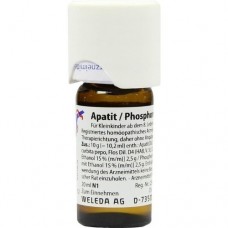 APATIT/PHOSPHORUS comp.K Dilution 20 ml