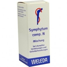 SYMPHYTUM COMP.N Dilution 50 ml