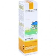 ROCHE-POSAY Anthelios Babymilch LSF 50+ 50 ml