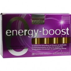 ENERGY-boost Orthoexpert Trinkampullen 28X25 ml