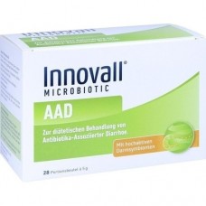 INNOVALL Microbiotic AAD Pulver 28X5 g