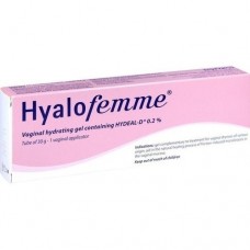 HYALOFEMME Vaginal Gel 30 g