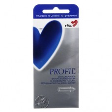 PROFIL RFSU Condom 10 St