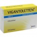 VIGANTOLETTEN 1.000 I.E. Vitamin D3 Tabletten 100 St