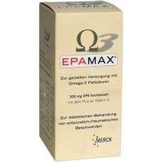 EPAMAX Kapseln 90 St
