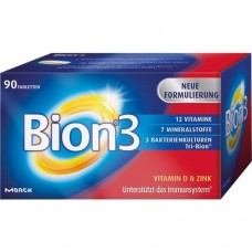 BION 3 Tabletten 90 St