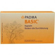 PADMA Basic Kapseln 60 St