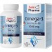 OMEGA-3 1000 mg Seefischöl Softgel-Kapseln hochdo. 140 St
