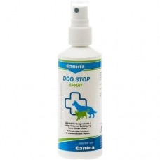 DOG STOP Spray 100 ml