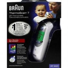THERMOSCAN 7 IRT6520 Ohrthermometer 1 St