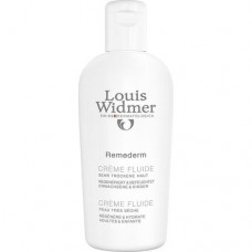 WIDMER Remederm Creme Fluide leicht parfümiert 200 ml