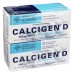 CALCIGEN D 600 mg/400 I.E. Kautabletten 200 St