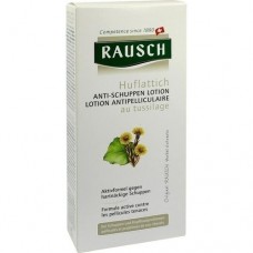 RAUSCH Huflattich Anti-Schuppen Lotion 200 ml