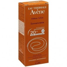 AVENE SunSitive Sonnencreme SPF 20 50 ml
